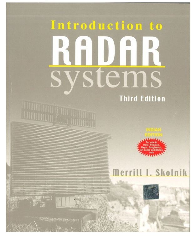 Introduction to Radar Systems